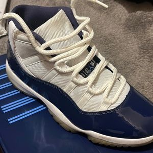 Jordan 11